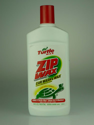 Turtle wax   " "  473.,  |  75TW