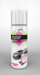 Sapfire professional   Plastik Polish SAPFIRE 400  ,   |  SPX0833