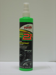 Turtle wax   ,,   "F - 21" 295,   |  96TW