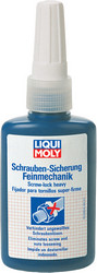 Liqui moly       Schrauben-Sicherung Feinmechanik,    |  3812