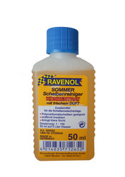 Ravenol    Sommerscheibenr.Konz. 1:100 (0,05),  |  4014835712652