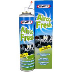 Wynn's    () Airco fresh- aerosol,    |  W30202