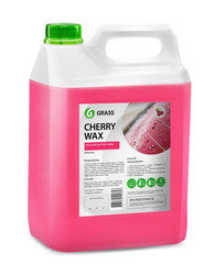 Grass   Cherry Wax,     |  138101