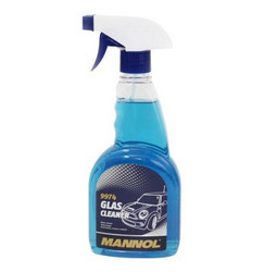 Mannol 9974.    Glas Cleaner,   |  4036021899749