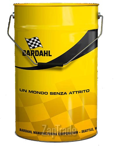    Bardahl XTEC TRUCKS 36368  -  