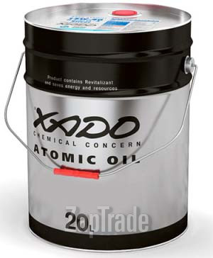    Xado Atomic Oil City Line XA 28512  -  