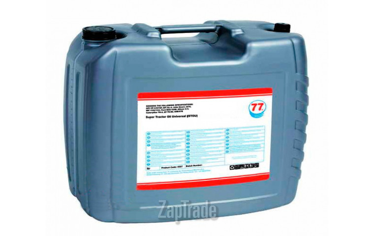Купить моторное масло 77lubricants Motor Oil SM 5W-40 4204-20 в интернет-магазине в Твери
