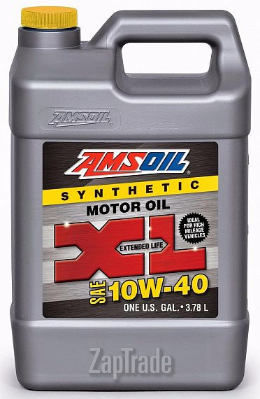   Amsoil XL Extended Life Synthetic Motor Oil  XLO1G