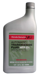    Honda  ATF Z1, 082009001  -  