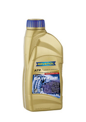    Ravenol    ATF SP-IV Fluid (1) new, 4014835714014  -  