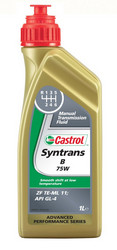    Castrol   Syntrans B 75W, 1 , 15054A  -  