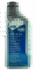    Ford  Transmission Oil 75W-90 BO, 1045737  -  