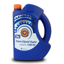       Trans Gipoid Super 75W90 4, 40616142  -  