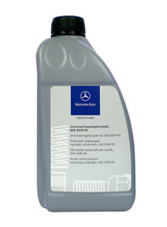    Mercedes-benz Universal-HypoidGetriebeoel, 001989170310  -  