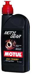    Motul  MOTYLGear, 100093  -  