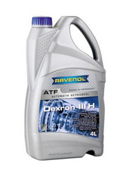    Ravenol  Dexron III H, 4014835732896  -  