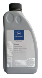    Mercedes-benz FluessigkeitsGetriebeoel, 000989260310  -  