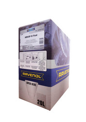    Ravenol    ATF MM SP-III Fluid (20), 4014835787322  -  