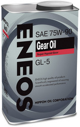    Eneos  Gear GL-5, OIL1366  -  