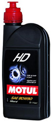    Motul  HD, 100102  -  