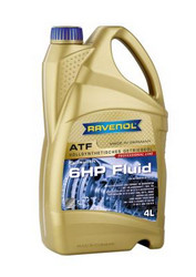    Ravenol  ATF 6 HP Fluid, 4014835732797  -  