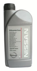    Nissan  Diferential Fluid, KE90799932  -  