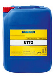    Ravenol  UTTO GETRIEBOEL, 4014835740624  -  