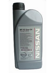    Nissan  MT-XZ Gear Oil, KE91699932R  -  