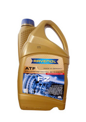    Ravenol    ATF FZ ( 4), 4014835799691  -  