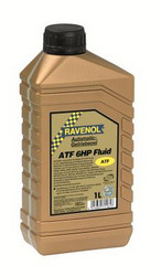    Ravenol  ATF 6 HP Fluid, 1, 4014835711617  -  