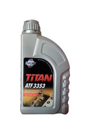    Fuchs   Titan ATF 3353 (1), 4001541226290  -  