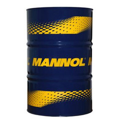    Mannol   CVT Variator Fluid, 4036021183114  -  