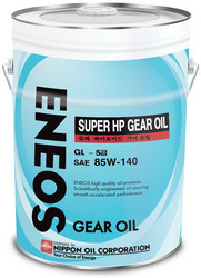    Eneos  Gear GL-5, OIL1371  -  