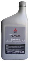    Mitsubishi  DIA QUEEN ATF J2, MZ313771  -  