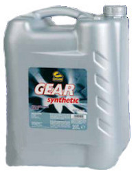    Cyclon    Gear Synthetic SAE 75W-90, 1, M015297  -  