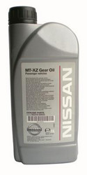    Nissan  MT-XZ Gear Oil, KE91699932  -  