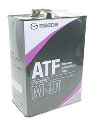    Mazda  ATF M-III, K004W0046S  -  