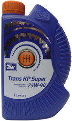       Trans KP Super 75W90 1, 40617932  -  