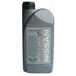    Nissan  AT-Matic D Fluid N-CVT, KE90899931R  -  