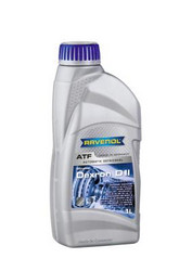    Ravenol  ATF Dexron DII, 4014835733510  -  