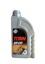    Fuchs   Titan ATF CVT (1), 4001541226931  -  