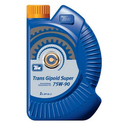       Trans Gipoid Super 75W90 1, 40616132  -  