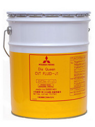    Mitsubishi    CVT Fluid J1 Outlander (20), S0001401  -  