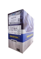    Ravenol    ATF Dexron F III (20), 4014835787926  -  