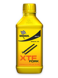    Bardahl XTF Fork Special Oil (SAE 20), 0.5., 444032  -  