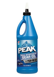    Peak  Synthetic Gear Oil 75W-90 (0,946), P9GS776  -  