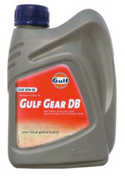    Gulf  Gear DB 85W-90, 8717154952186  -  