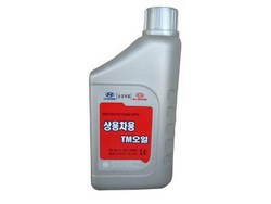    Hyundai / kia Hyundai/Kia Gear Oil SAE75W-90 GL-3/4, 043005L1A0  -  