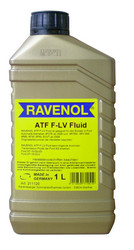    Ravenol    ATF F-LV Fluid ( 1), 4014835714519  -  