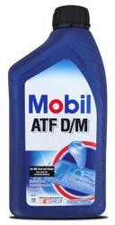    Mobil  ATF - D/M, 071924252172  -  